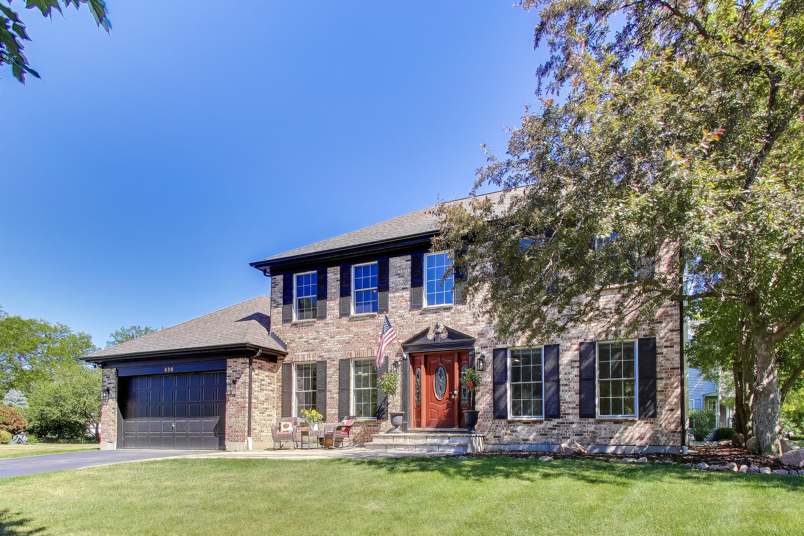 438 W Trail Court