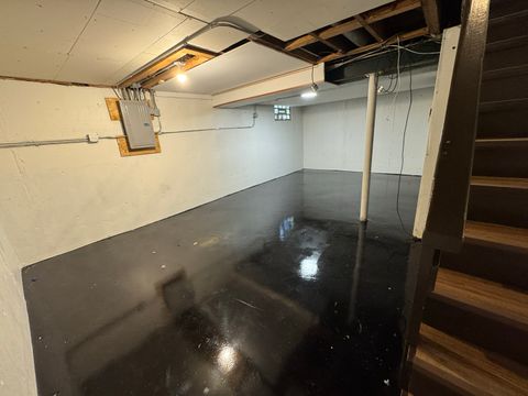 Tiny photo for 709 W Glencoe Road, Palatine, IL 60067 (MLS # 12558813)