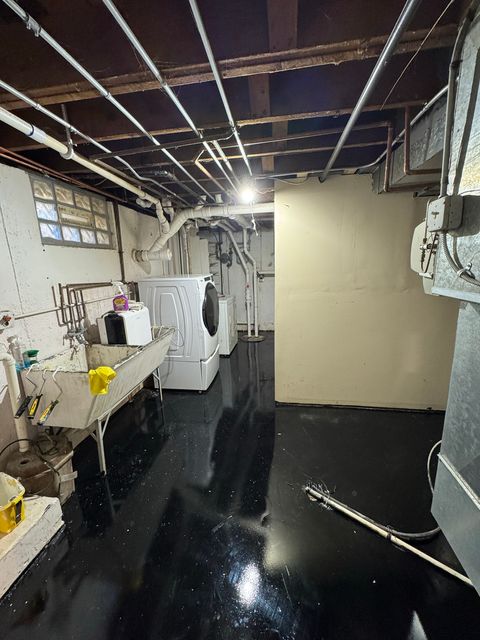 Tiny photo for 709 W Glencoe Road, Palatine, IL 60067 (MLS # 12558813)