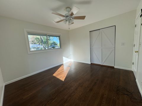 Tiny photo for 709 W Glencoe Road, Palatine, IL 60067 (MLS # 12558813)