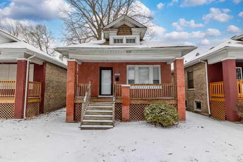 Photo of Chicago, IL 60621 (MLS # 12552295)