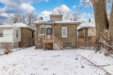 Tiny photo for Chicago, IL 60621 (MLS # 12552295)