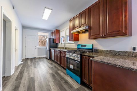 Tiny photo for Chicago, IL 60621 (MLS # 12552295)