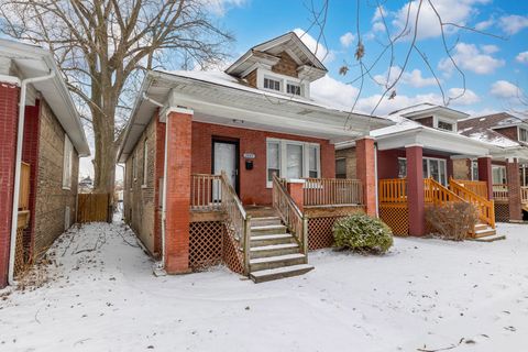 Tiny photo for Chicago, IL 60621 (MLS # 12552295)