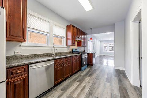 Tiny photo for Chicago, IL 60621 (MLS # 12552295)