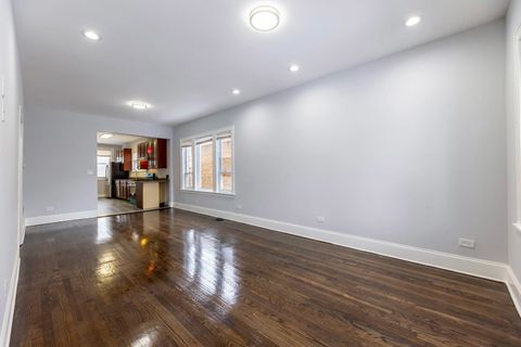 Tiny photo for Chicago, IL 60621 (MLS # 12552295)