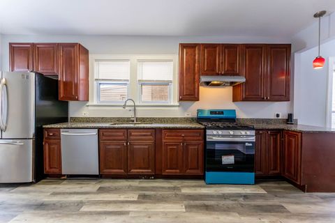 Tiny photo for Chicago, IL 60621 (MLS # 12552295)