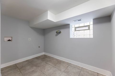 Tiny photo for Chicago, IL 60621 (MLS # 12552295)