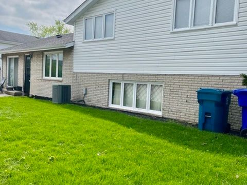 Tiny photo for 16821 S Clyde Avenue, South Holland, IL 60473 (MLS # 12636236)
