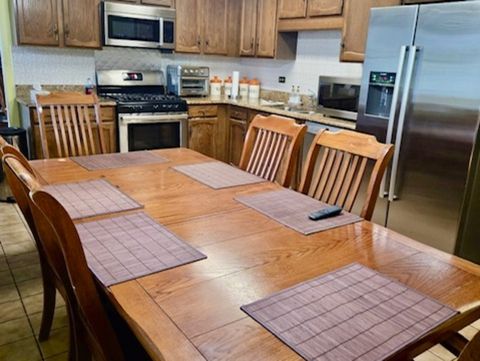 Tiny photo for 16821 S Clyde Avenue, South Holland, IL 60473 (MLS # 12636236)