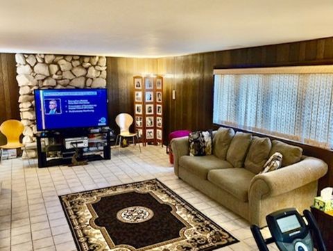 Tiny photo for 16821 S Clyde Avenue, South Holland, IL 60473 (MLS # 12636236)