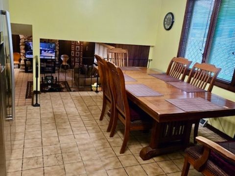 Tiny photo for 16821 S Clyde Avenue, South Holland, IL 60473 (MLS # 12636236)