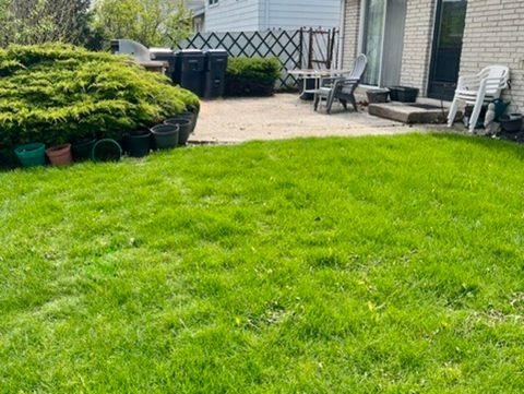 Tiny photo for 16821 S Clyde Avenue, South Holland, IL 60473 (MLS # 12636236)