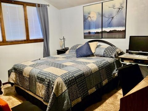 Tiny photo for 16821 S Clyde Avenue, South Holland, IL 60473 (MLS # 12636236)