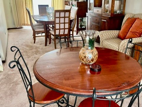 Tiny photo for 16821 S Clyde Avenue, South Holland, IL 60473 (MLS # 12636236)