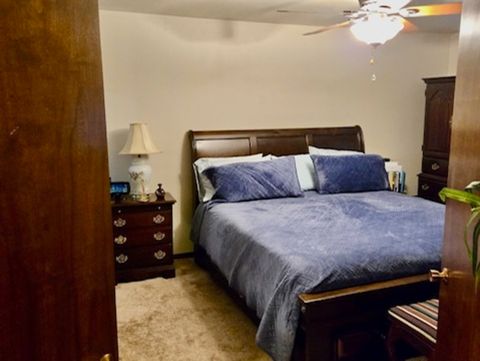 Tiny photo for 16821 S Clyde Avenue, South Holland, IL 60473 (MLS # 12636236)