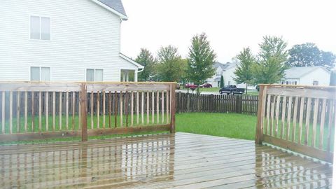 Tiny photo for 306 Waubonsee Drive, Plano, IL 60545 (MLS # 12466589)