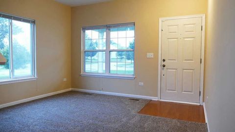 Tiny photo for 306 Waubonsee Drive, Plano, IL 60545 (MLS # 12466589)