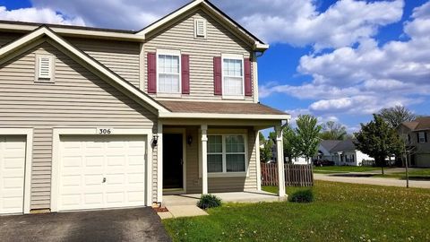 306 Waubonsee Drive Plano IL 60545