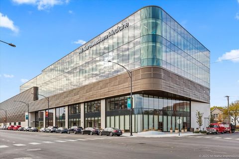 Tiny photo for Chicago, IL 60615 (MLS # 12497807)