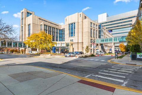 Tiny photo for Chicago, IL 60615 (MLS # 12497807)