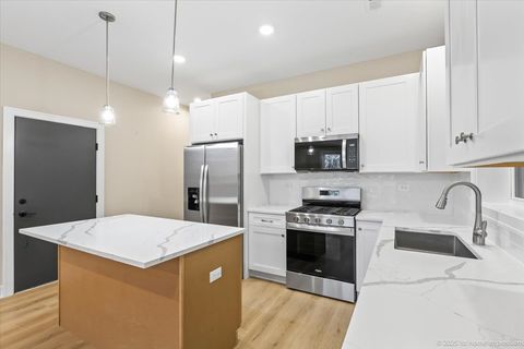 Tiny photo for Chicago, IL 60615 (MLS # 12497807)