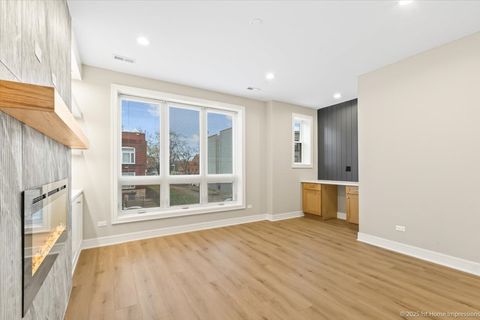 Tiny photo for Chicago, IL 60615 (MLS # 12497807)