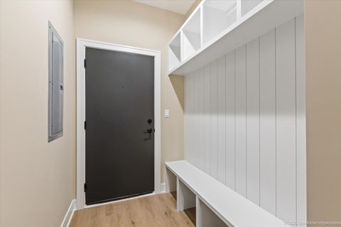 Tiny photo for Chicago, IL 60615 (MLS # 12497807)