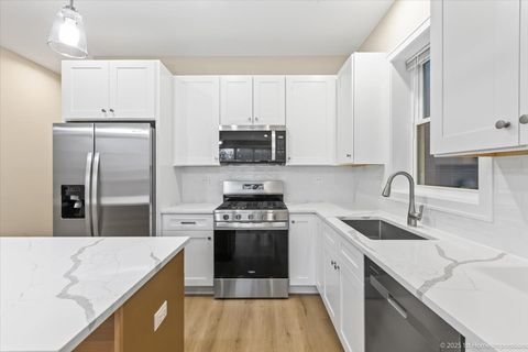 Tiny photo for Chicago, IL 60615 (MLS # 12497807)
