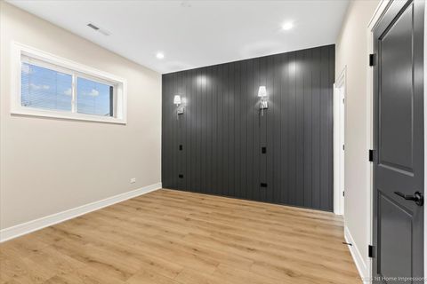 Tiny photo for Chicago, IL 60615 (MLS # 12497807)