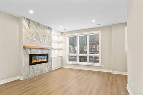 Tiny photo for Chicago, IL 60615 (MLS # 12497807)