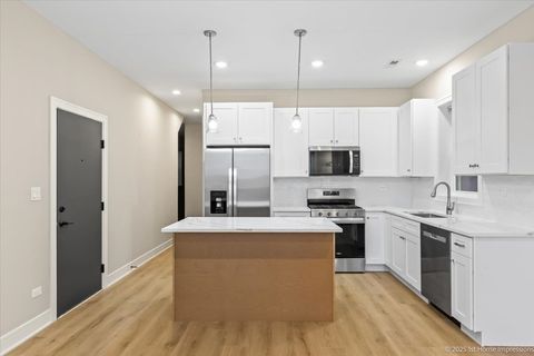 Tiny photo for Chicago, IL 60615 (MLS # 12497807)