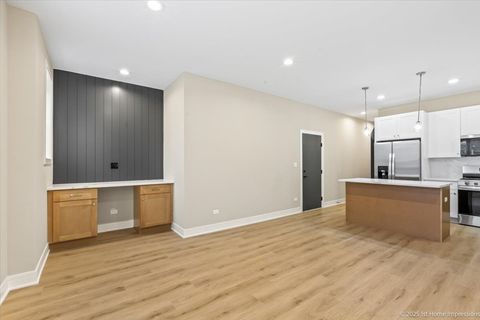 Tiny photo for Chicago, IL 60615 (MLS # 12497807)