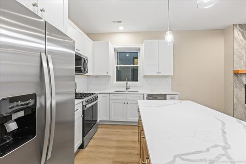 Tiny photo for Chicago, IL 60615 (MLS # 12497807)