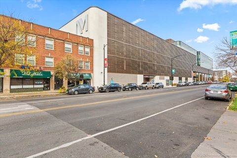 Tiny photo for Chicago, IL 60615 (MLS # 12497807)