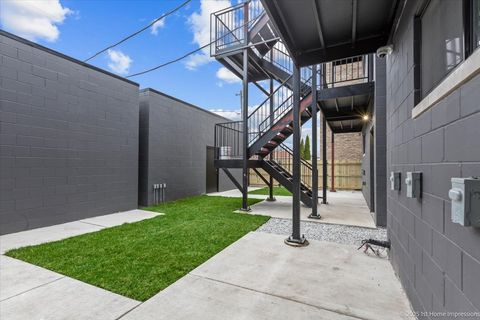 Tiny photo for Chicago, IL 60615 (MLS # 12497807)