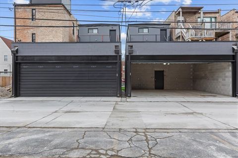 Tiny photo for Chicago, IL 60615 (MLS # 12497807)