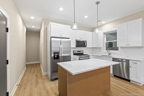 Tiny photo for Chicago, IL 60615 (MLS # 12497807)