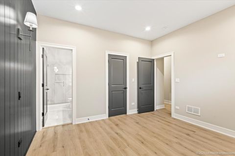 Tiny photo for Chicago, IL 60615 (MLS # 12497807)