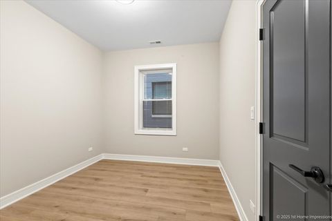 Tiny photo for Chicago, IL 60615 (MLS # 12497807)