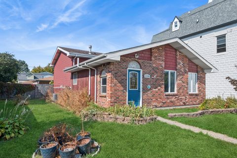 Photo of 6506 Kimball Avenue, Hodgkins, IL 60525 (MLS # 12429631)