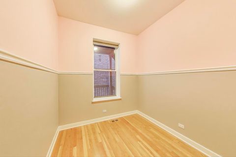 Tiny photo for 1949 N WHIPPLE Street #1, Chicago, IL 60647 (MLS # 12463328)