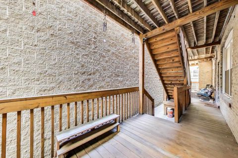 Tiny photo for 1949 N WHIPPLE Street #1, Chicago, IL 60647 (MLS # 12463328)