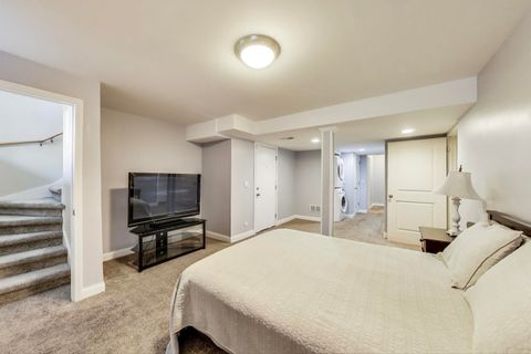 Tiny photo for 1949 N WHIPPLE Street #1, Chicago, IL 60647 (MLS # 12463328)