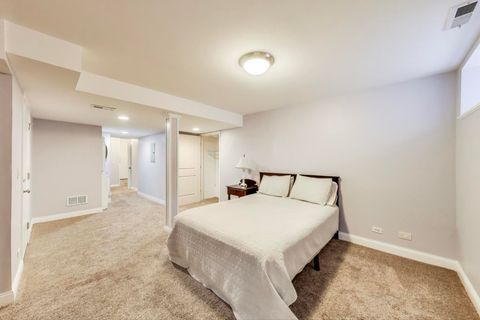 Tiny photo for 1949 N WHIPPLE Street #1, Chicago, IL 60647 (MLS # 12463328)