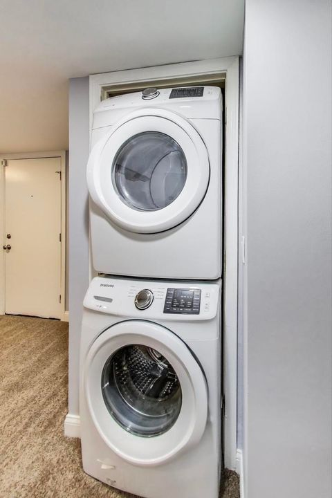 Tiny photo for 1949 N WHIPPLE Street #1, Chicago, IL 60647 (MLS # 12463328)