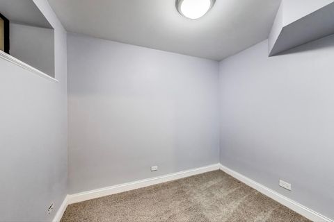 Tiny photo for 1949 N WHIPPLE Street #1, Chicago, IL 60647 (MLS # 12463328)