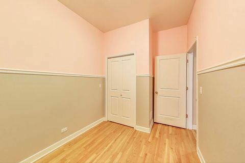 Tiny photo for 1949 N WHIPPLE Street #1, Chicago, IL 60647 (MLS # 12463328)