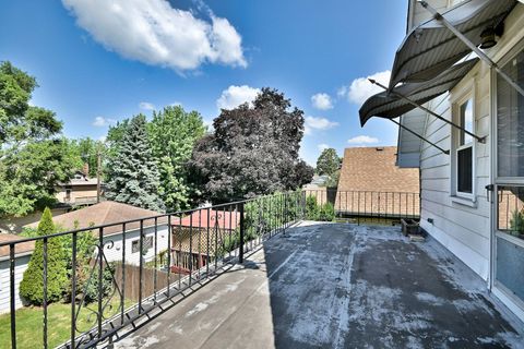 Tiny photo for 3218 SCOVILLE Avenue, Berwyn, IL 60402 (MLS # 12497143)