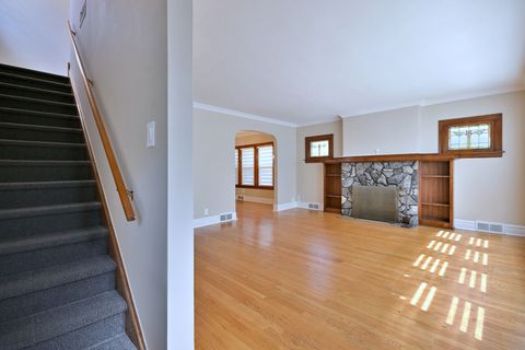 Tiny photo for 3218 SCOVILLE Avenue, Berwyn, IL 60402 (MLS # 12497143)